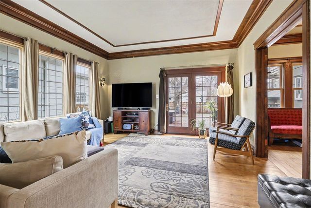 1508 Forres Avenue, Saint Joseph, MI 49085