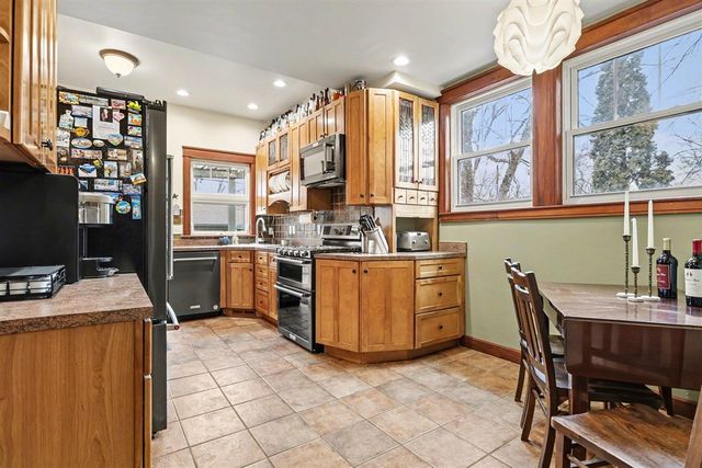 1508 Forres Avenue, Saint Joseph, MI 49085