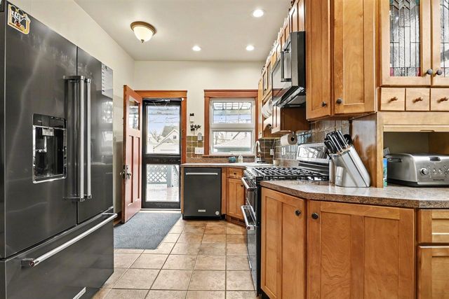 1508 Forres Avenue, Saint Joseph, MI 49085