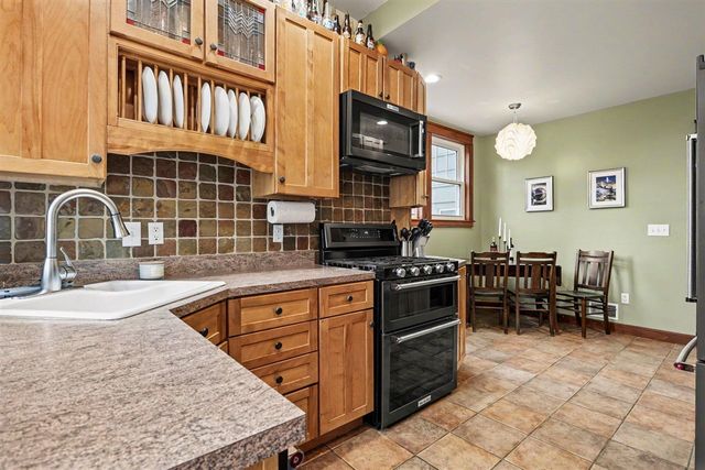 1508 Forres Avenue, Saint Joseph, MI 49085