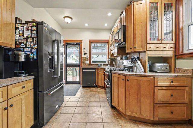 1508 Forres Avenue, Saint Joseph, MI 49085