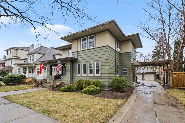 1508 Forres Avenue, Saint Joseph, MI 49085