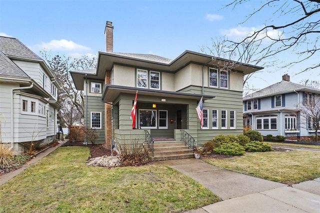 1508 Forres Avenue, Saint Joseph, MI 49085