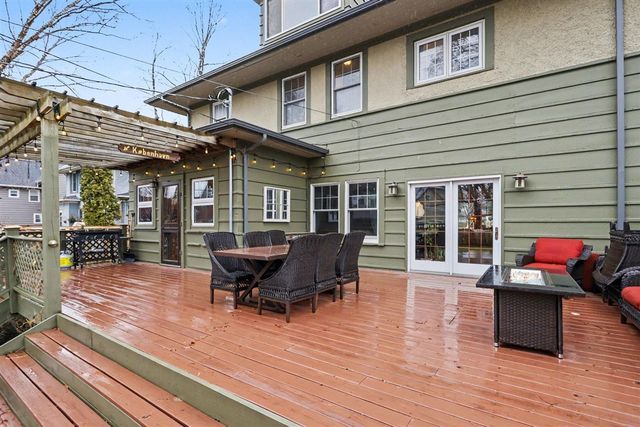 1508 Forres Avenue, Saint Joseph, MI 49085