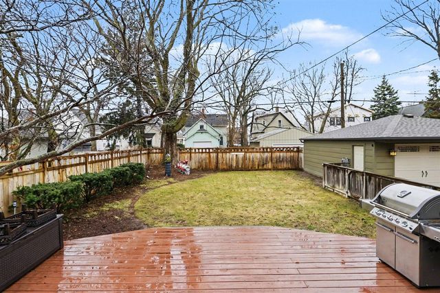 1508 Forres Avenue, Saint Joseph, MI 49085