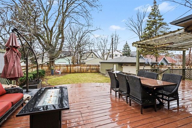 1508 Forres Avenue, Saint Joseph, MI 49085