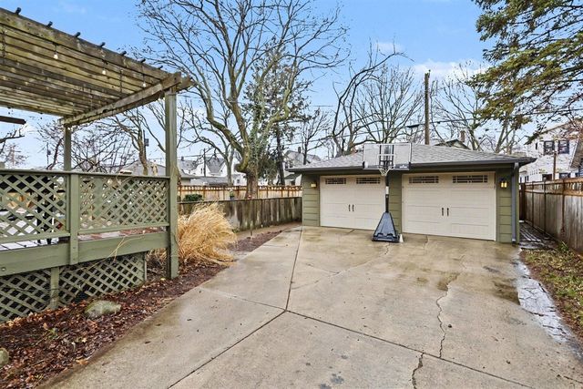 1508 Forres Avenue, Saint Joseph, MI 49085