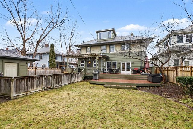 1508 Forres Avenue, Saint Joseph, MI 49085