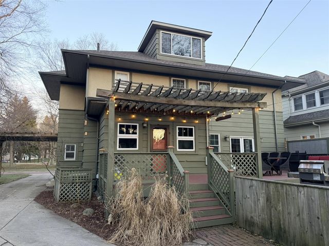 1508 Forres Avenue, Saint Joseph, MI 49085