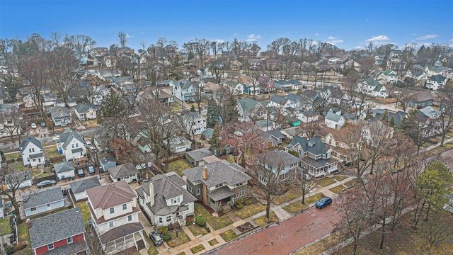 1508 Forres Avenue, Saint Joseph, MI 49085