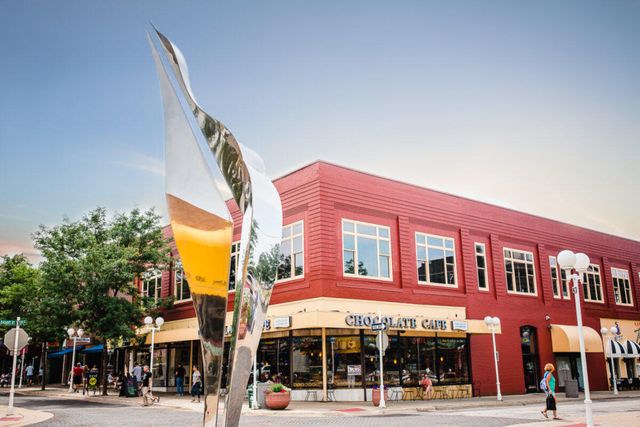 1508 Forres Avenue, Saint Joseph, MI 49085