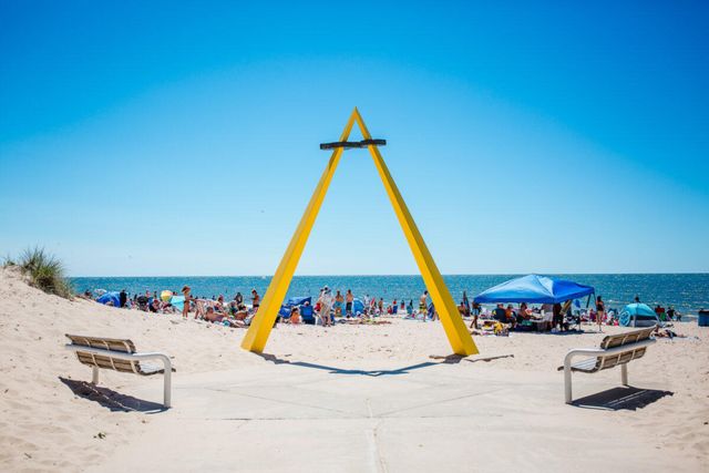 1508 Forres Avenue, Saint Joseph, MI 49085