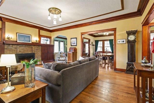 1508 Forres Avenue, Saint Joseph, MI 49085