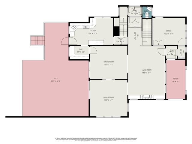 1508 Forres Avenue, Saint Joseph, MI 49085