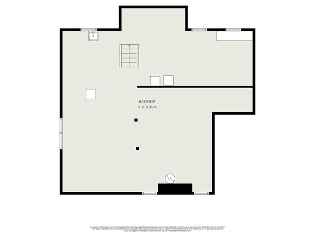 1508 Forres Avenue, Saint Joseph, MI 49085