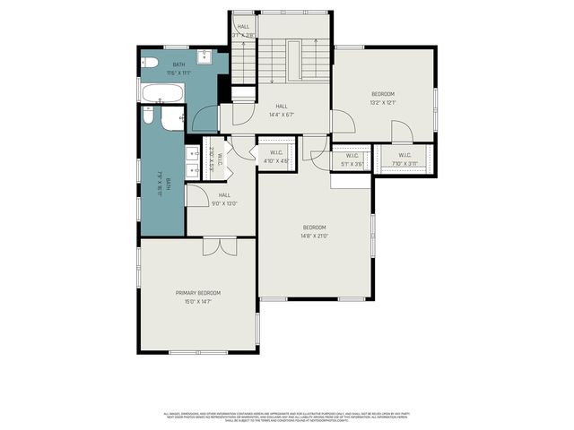 1508 Forres Avenue, Saint Joseph, MI 49085