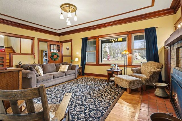 1508 Forres Avenue, Saint Joseph, MI 49085