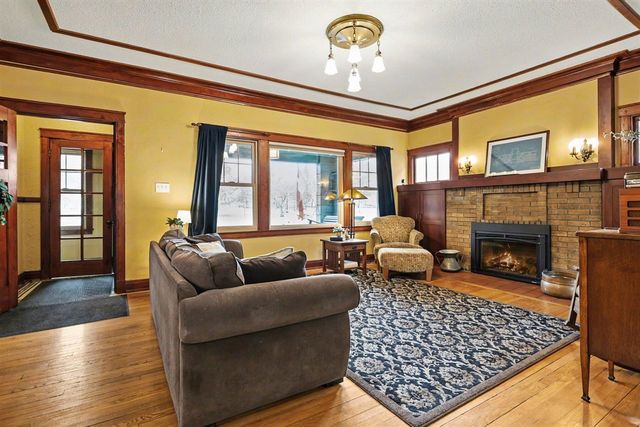 1508 Forres Avenue, Saint Joseph, MI 49085