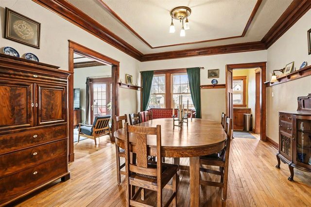 1508 Forres Avenue, Saint Joseph, MI 49085