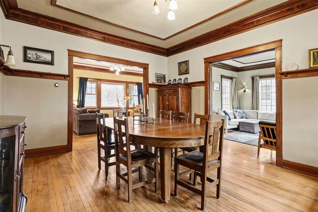 1508 Forres Avenue, Saint Joseph, MI 49085