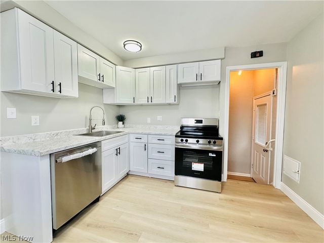 15405 Turney Road, Maple Heights, OH 44137