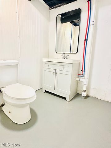 15405 Turney Road, Maple Heights, OH 44137