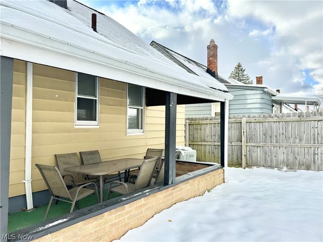 15405 Turney Road, Maple Heights, OH 44137