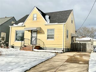 15405 Turney Road, Maple Heights, OH 44137