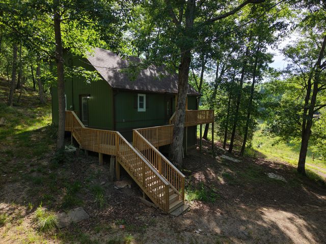 955 Right Angle Road, Winchester, KY 40391