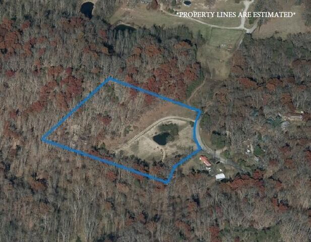955 Right Angle Road, Winchester, KY 40391