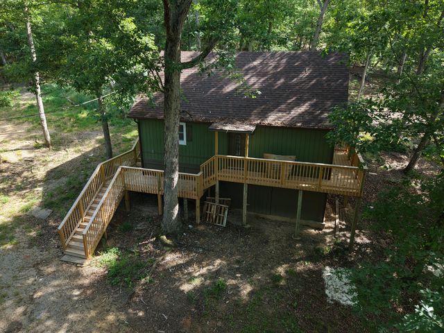 955 Right Angle Road, Winchester, KY 40391
