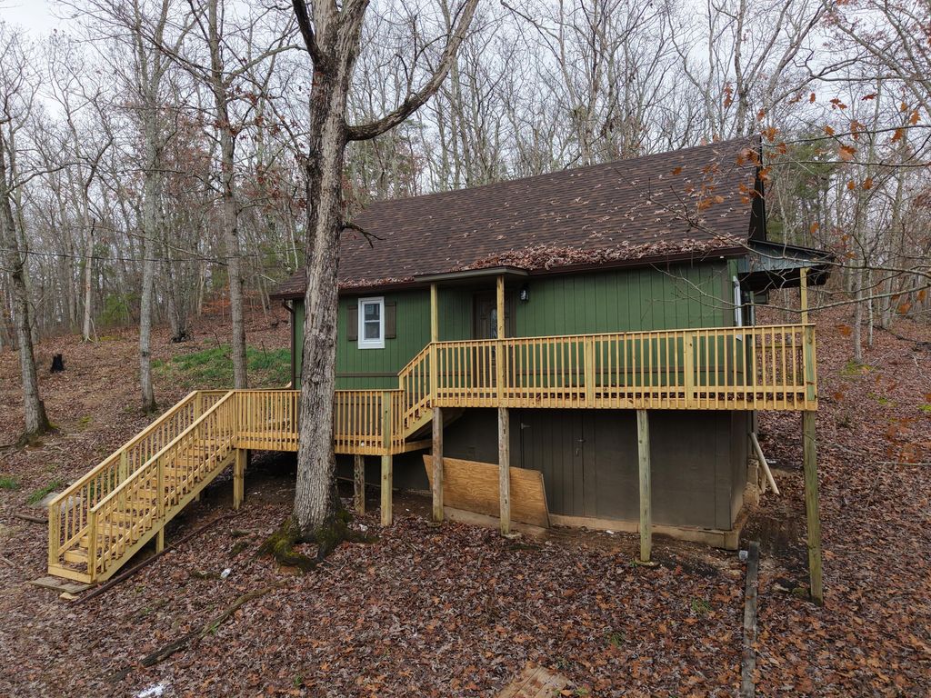 955 Right Angle Road, Winchester, KY 40391