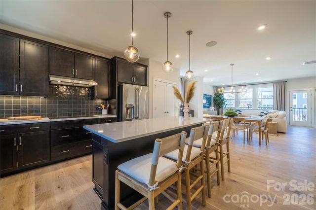 1443 Levy Way, Charlotte, NC 28205