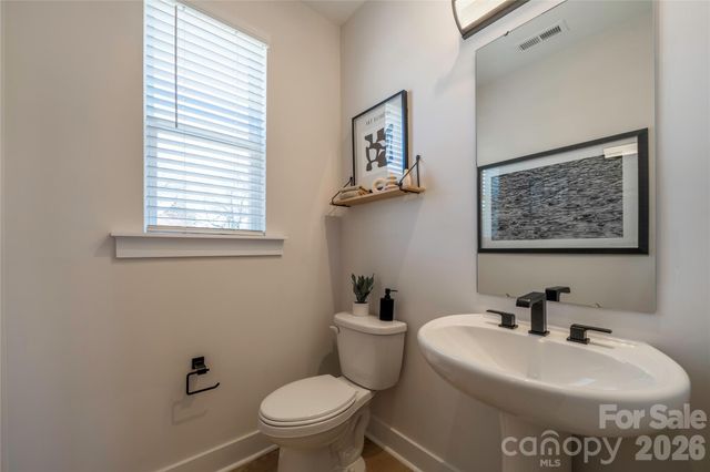 1443 Levy Way, Charlotte, NC 28205