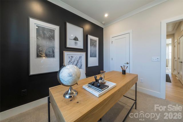 1443 Levy Way, Charlotte, NC 28205