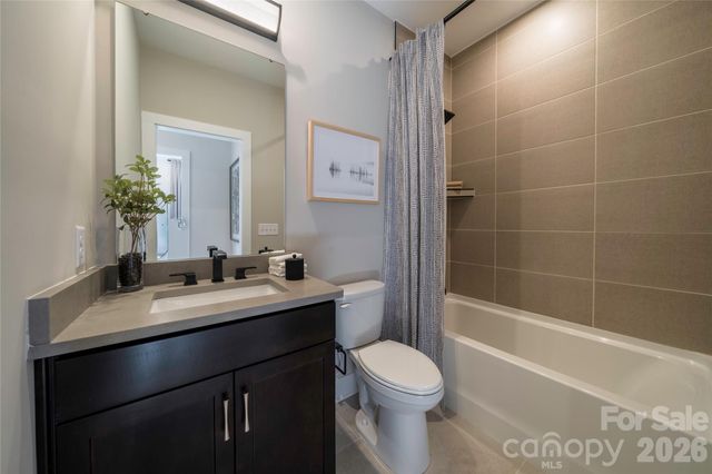 1443 Levy Way, Charlotte, NC 28205