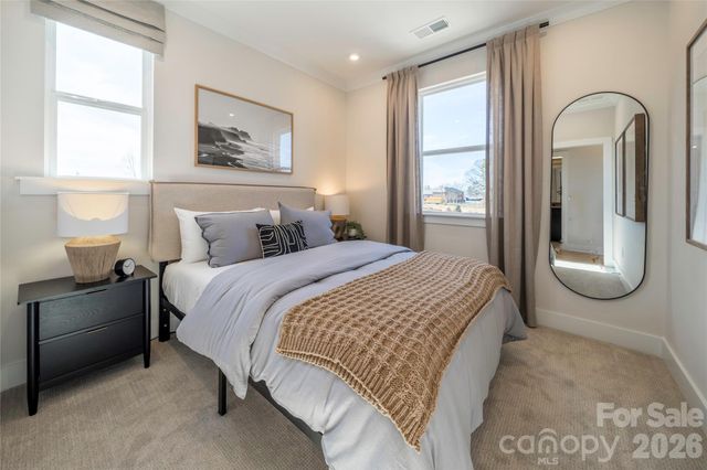 1443 Levy Way, Charlotte, NC 28205