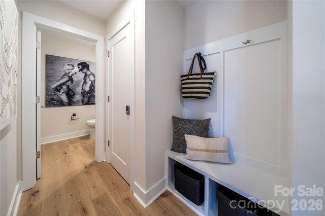 1443 Levy Way, Charlotte, NC 28205