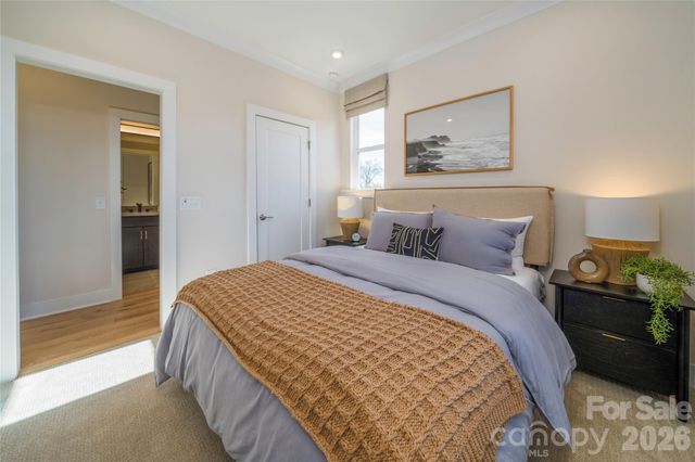 1443 Levy Way, Charlotte, NC 28205