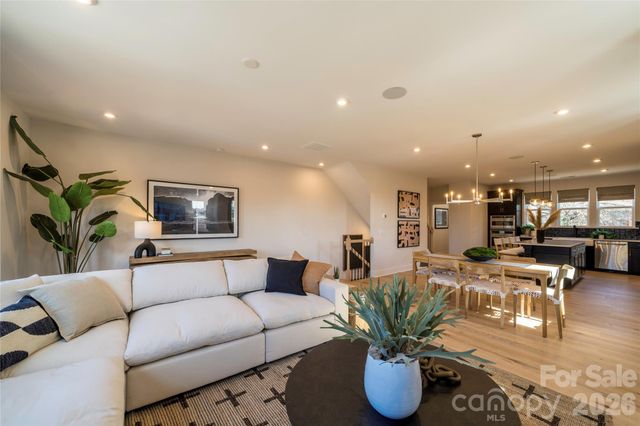 1443 Levy Way, Charlotte, NC 28205