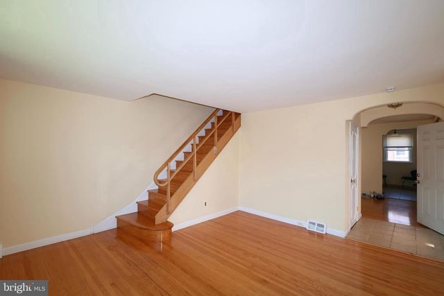 1716 BERGEN ST, Philadelphia, PA 19152