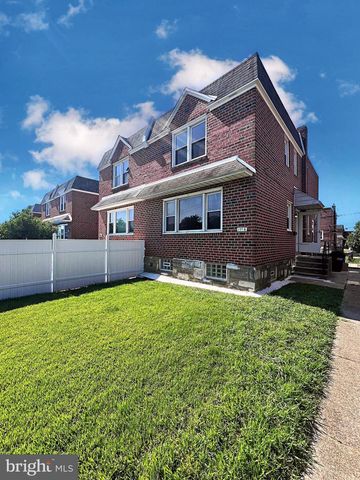 1716 BERGEN ST, Philadelphia, PA 19152