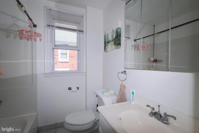 1716 BERGEN ST, Philadelphia, PA 19152