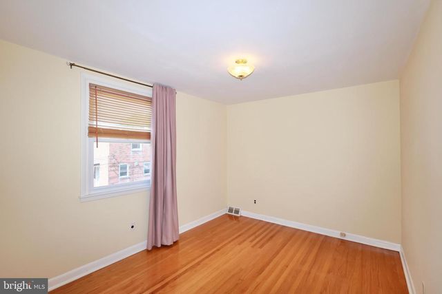 1716 BERGEN ST, Philadelphia, PA 19152