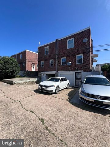 1716 BERGEN ST, Philadelphia, PA 19152