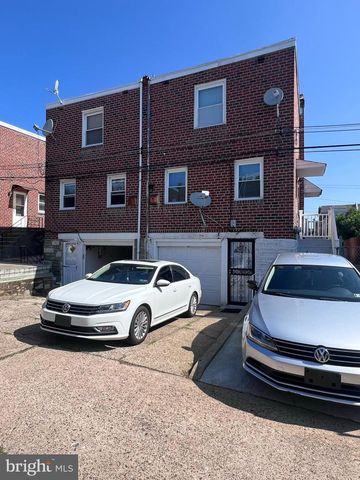 1716 BERGEN ST, Philadelphia, PA 19152