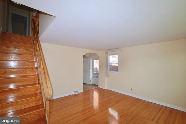 1716 BERGEN ST, Philadelphia, PA 19152