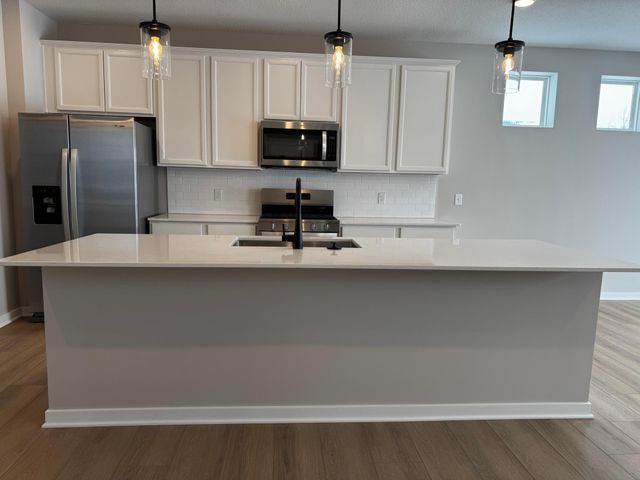 12736 Farnham Lane, Rogers, MN 55374