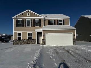 12736 Farnham Lane, Rogers, MN 55374