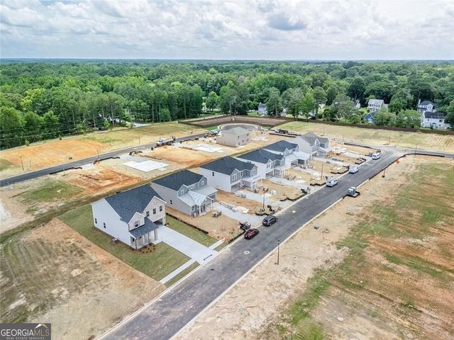 1845 PEACEFUL PINE Avenue, Snellville, GA 30078